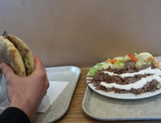 Atlantik Döner