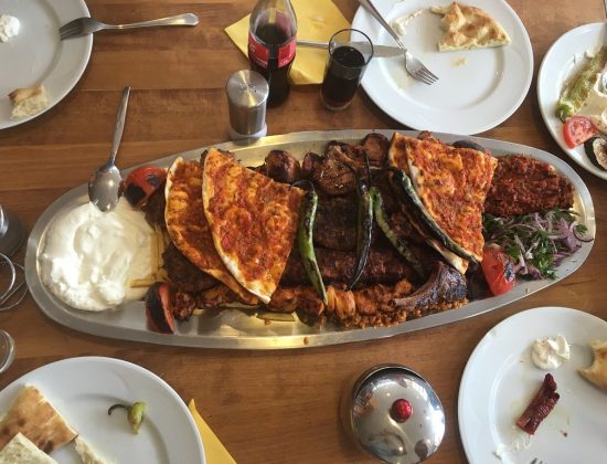 Restaurant Tat-Urfa