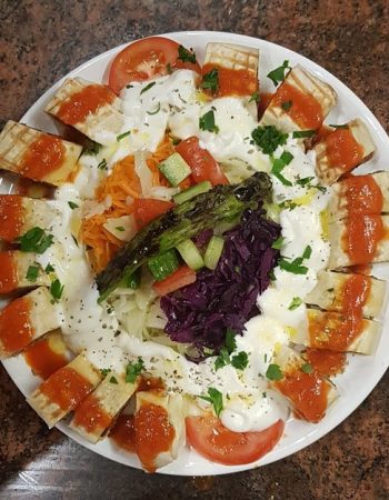 Vefa Restaurant