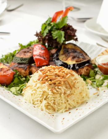 Du Liban-Libanon Restaurant