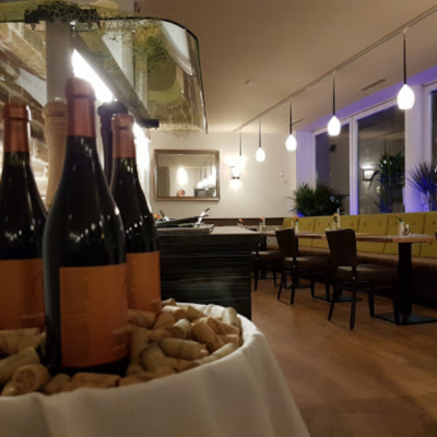 Pamukkale Restaurant