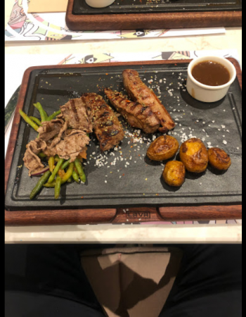 Huqqabaz Mannheim