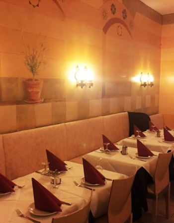 Du Liban-Libanon Restaurant