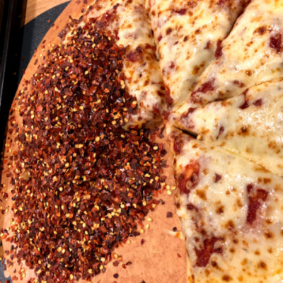 Bounour's – Maroccan & Lebanese Food
