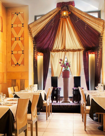 Du Liban-Libanon Restaurant