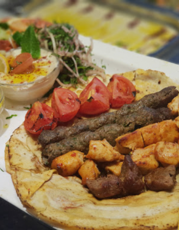 Arabika Restaurant