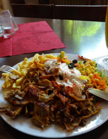 Anadolu Restaurant