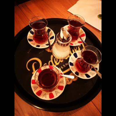 Pamukkale Restaurant