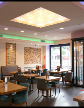 Lale Restaurant Mannheim