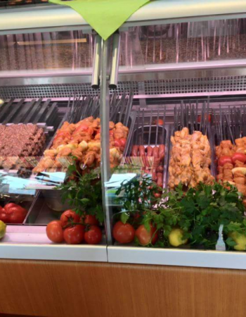 Falafel Grillpoint