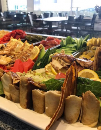 Arabika Restaurant