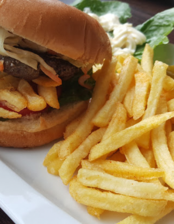 Fairuz Bistro