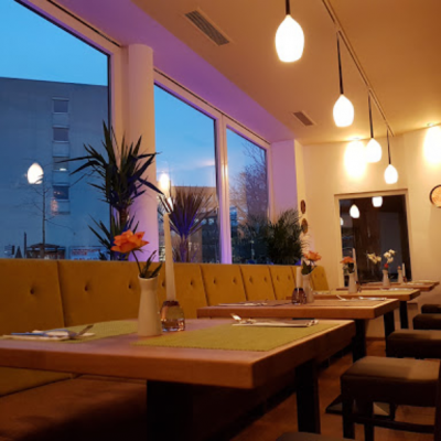 Pamukkale Restaurant