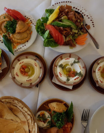 Du Liban-Libanon Restaurant