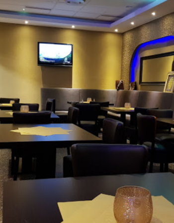 Arabika Restaurant