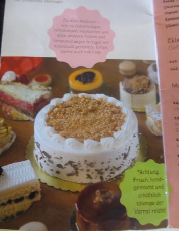 Efendi Bey Pâtisserie & Café