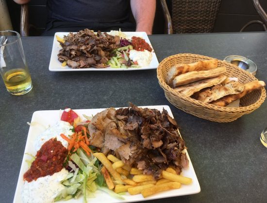 Kebap 44