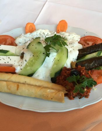 Restaurant Saz