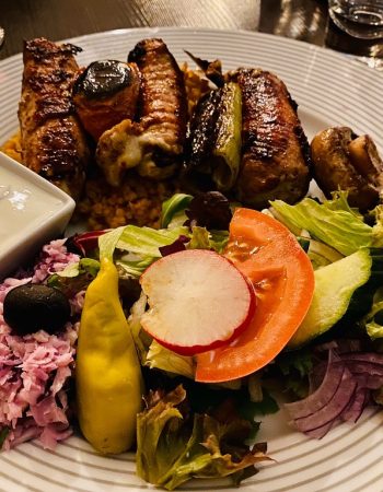Restaurant Lokanta