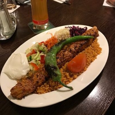 Restaurant Kapadokya