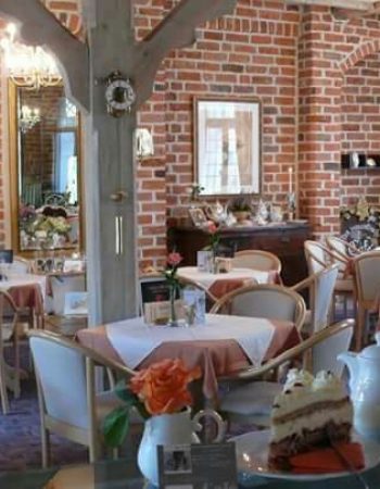 Residenz Cafe
