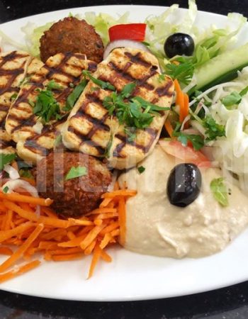 Falafelhaus Braunschweig