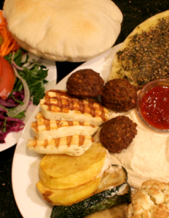 Falafelhaus Braunschweig