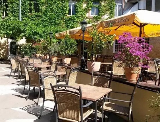 Habanita Café – Bistro – Restaurant