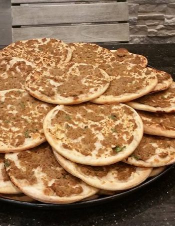 Falafelhaus Braunschweig