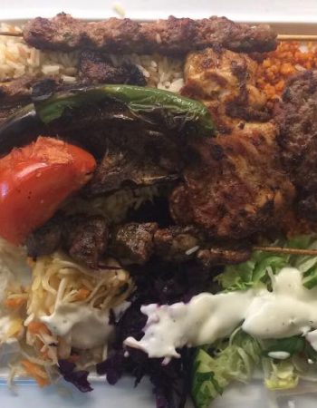 Öz Baba Restaurant Hildesheim