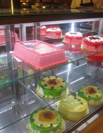Efendi Bey Pâtisserie & Café