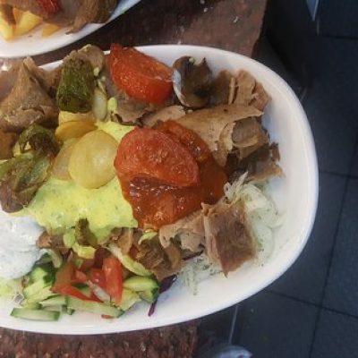 Medya Kebab