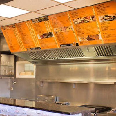 Pizzeria Efes