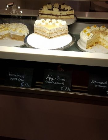 Residenz Cafe