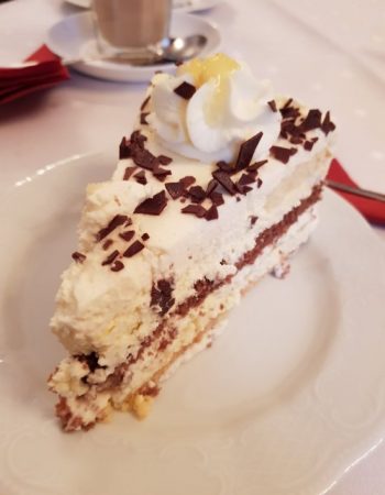 Residenz Cafe
