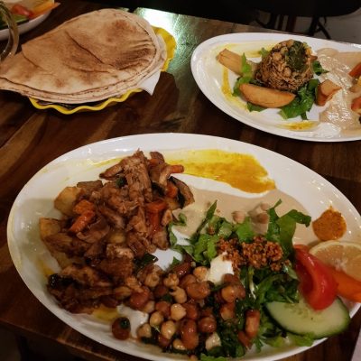 Yarok