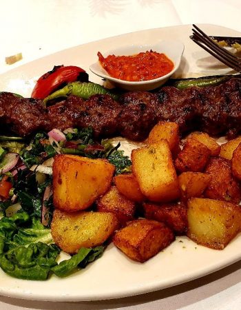 Cana Restaurant & Catering
