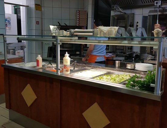 Sükrü Nas Uni-Kebap