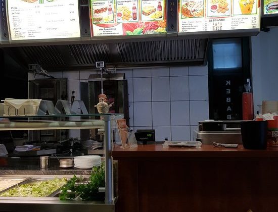 Sükrü Nas Uni-Kebap