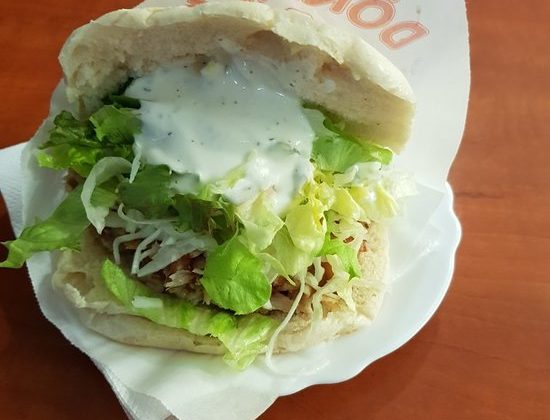 Sükrü Nas Uni-Kebap