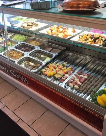 Libanon Grill