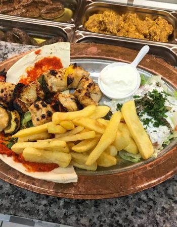 Libanon Grill