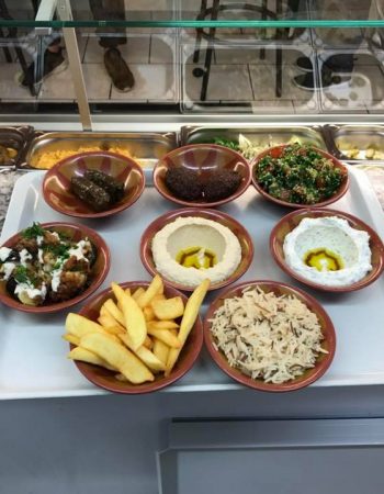Libanon Grill