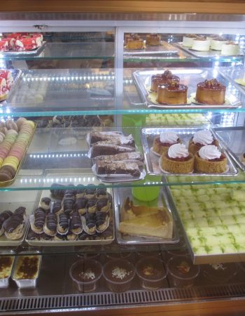 Efendi Bey Pâtisserie & Café