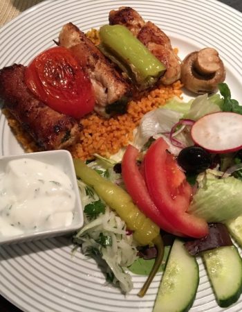 Restaurant Lokanta