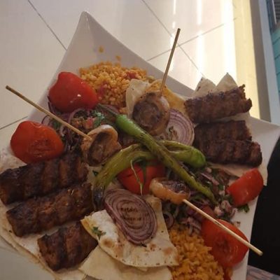 City Kebap Ceyhan