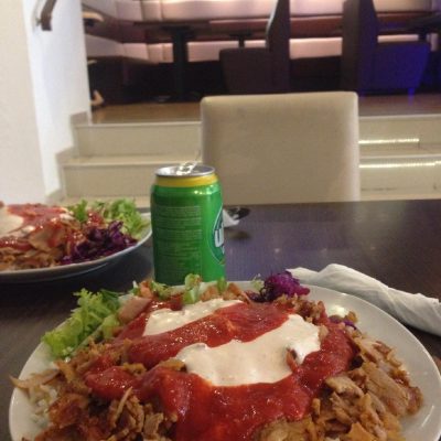 City Kebap Ceyhan