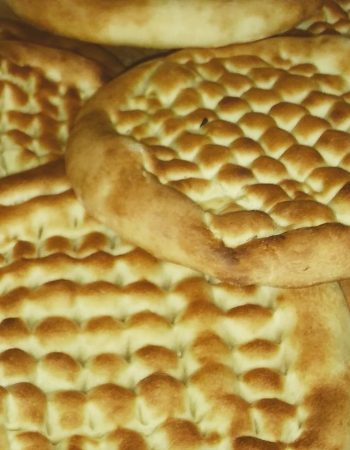 Salonu Urfa Kebab