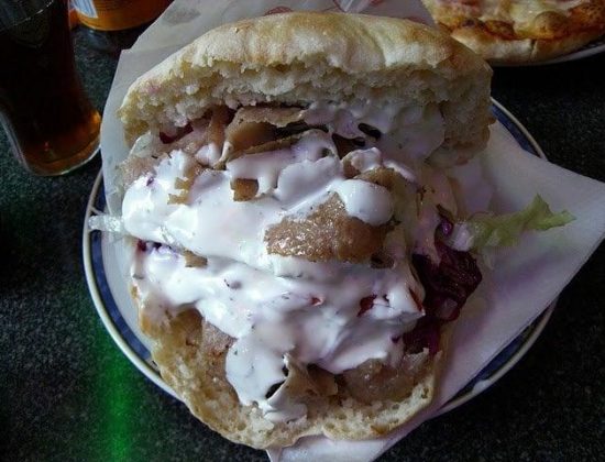 Munzur Kebab Haus