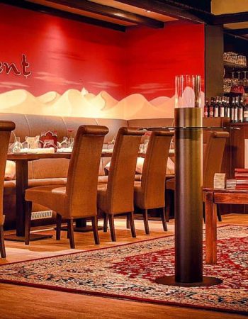 L' Orient libanesisches Restaurant